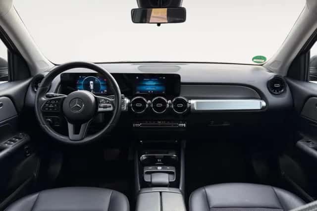 Mercedes-Benz GLB-Klasse (2020) thumbnail 12