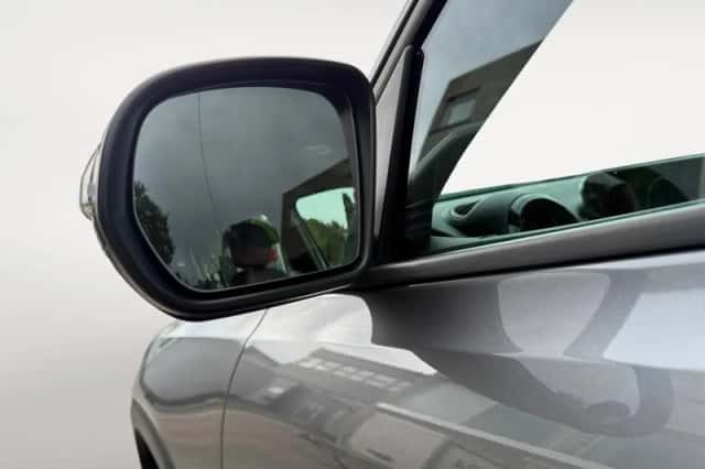 Mercedes-Benz GLB-Klasse (2020) thumbnail 15