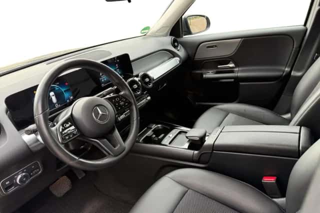 Mercedes-Benz GLB-Klasse (2020) thumbnail 17