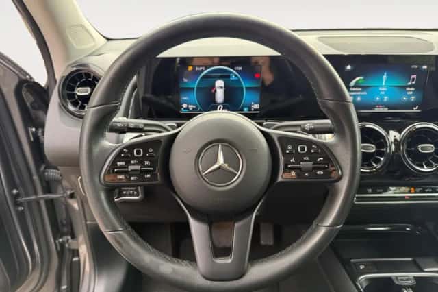Mercedes-Benz GLB-Klasse (2020) thumbnail 18