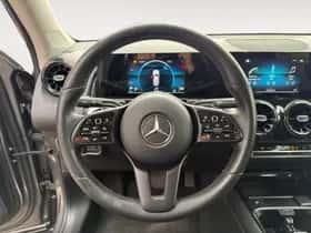 Mercedes-Benz GLB-Klasse (2020) thumbnail 18