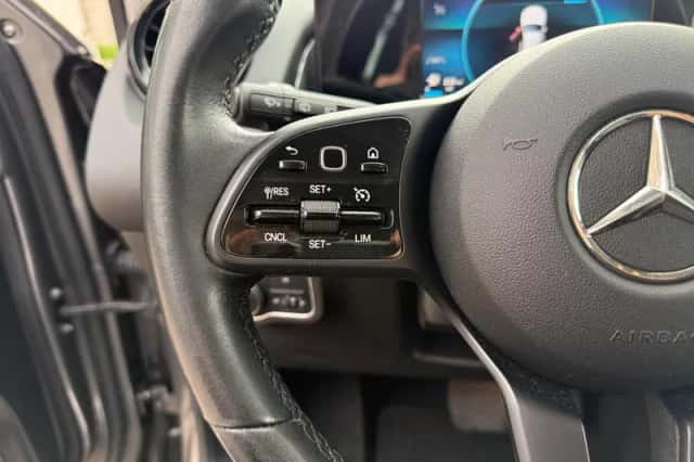 Mercedes-Benz GLB-Klasse (2020) thumbnail 19
