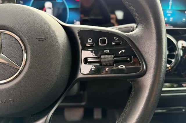 Mercedes-Benz GLB-Klasse (2020) thumbnail 20