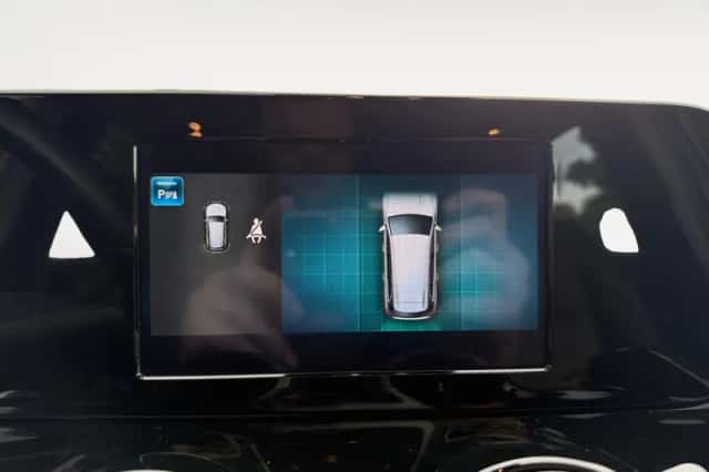 Mercedes-Benz GLB-Klasse (2020) thumbnail 22