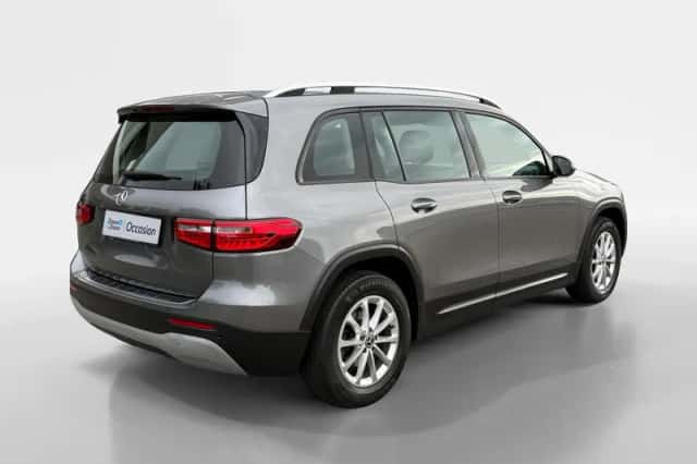 Mercedes-Benz GLB-Klasse (2020) thumbnail 4