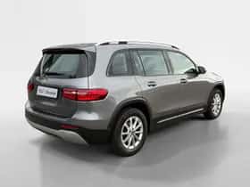 Mercedes-Benz GLB-Klasse (2020) thumbnail 4