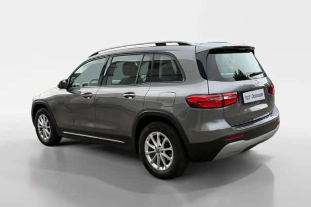 Mercedes-Benz GLB-Klasse (2020) thumbnail 5