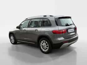 Mercedes-Benz GLB-Klasse (2020) thumbnail 5