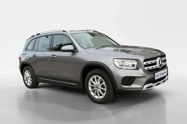 Mercedes-Benz GLB-Klasse (2020) thumbnail 6