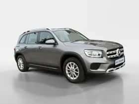 Mercedes-Benz GLB-Klasse (2020) thumbnail 6