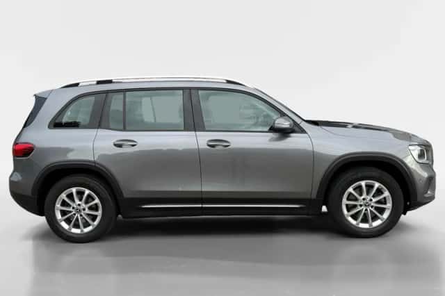 Mercedes-Benz GLB-Klasse (2020) thumbnail 8