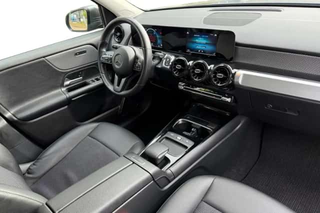Mercedes-Benz GLB-Klasse (2020) thumbnail 9