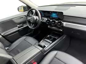 Mercedes-Benz GLB-Klasse (2020) thumbnail 9