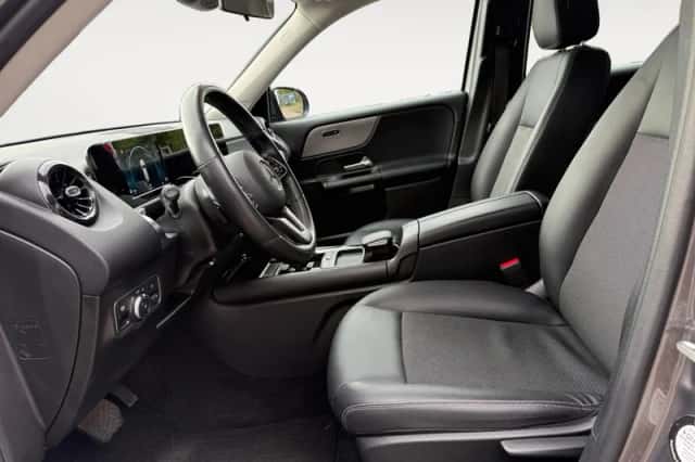 Mercedes-Benz GLB-Klasse (2020) thumbnail 10