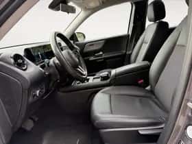 Mercedes-Benz GLB-Klasse (2020) thumbnail 10