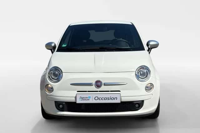 Fiat 500 (2012) thumbnail 5