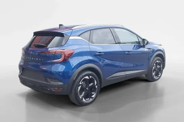 Mitsubishi ASX (2026) thumbnail 2