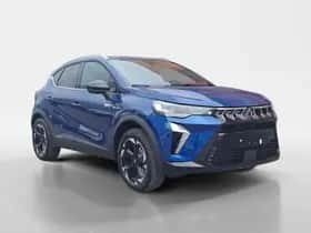Mitsubishi ASX (2026) thumbnail 11