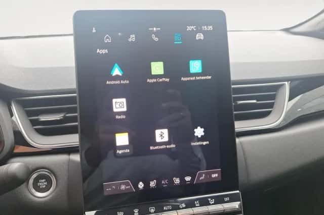 Mitsubishi ASX (2026) thumbnail 17