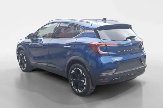 Mitsubishi ASX (2026) thumbnail 10