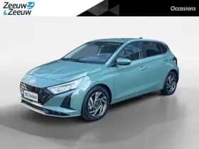 Hyundai i20 (2025)