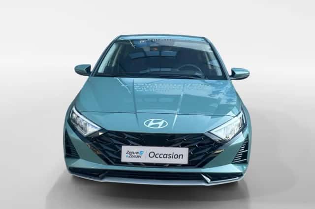 Hyundai i20 (2025) thumbnail 2