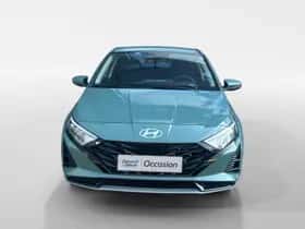 Hyundai i20 (2025) thumbnail 2