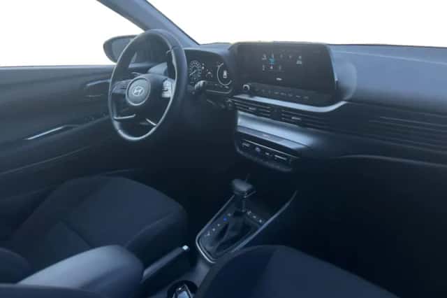 Hyundai i20 (2025) thumbnail 11