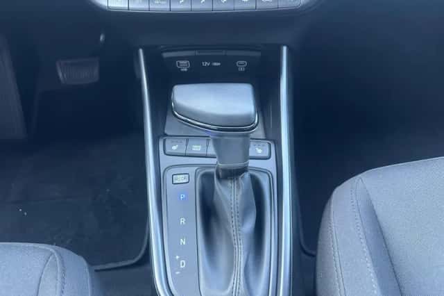 Hyundai i20 (2025) thumbnail 14