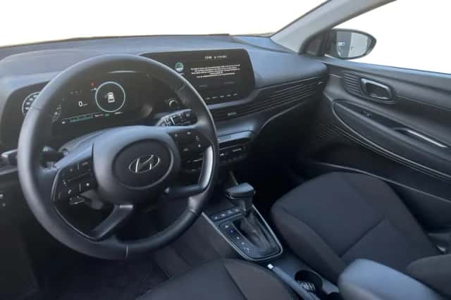 Hyundai i20 (2025) thumbnail 17