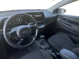 Hyundai i20 (2025) thumbnail 17