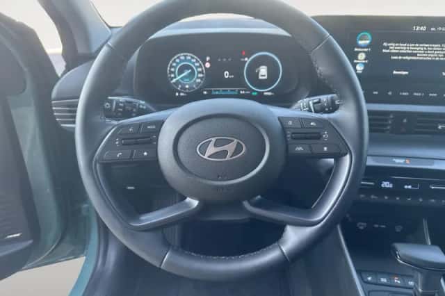 Hyundai i20 (2025) thumbnail 18