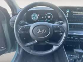 Hyundai i20 (2025) thumbnail 18