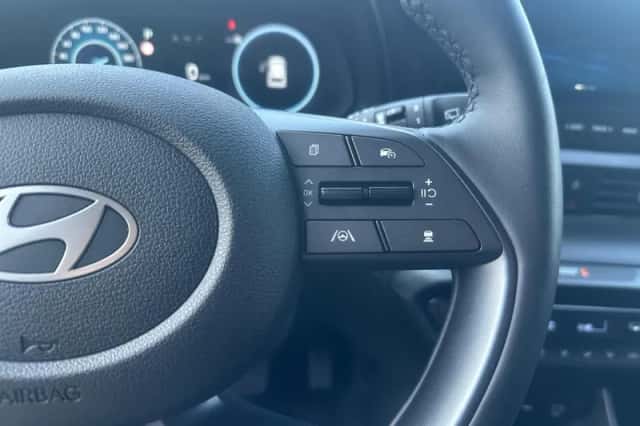 Hyundai i20 (2025) thumbnail 20