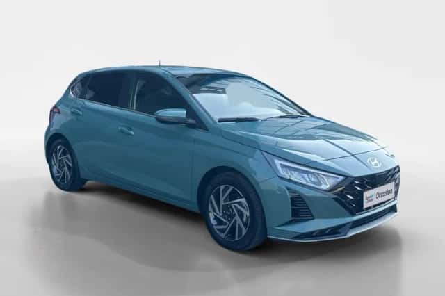 Hyundai i20 (2025) thumbnail 3