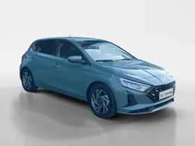 Hyundai i20 (2025) thumbnail 3