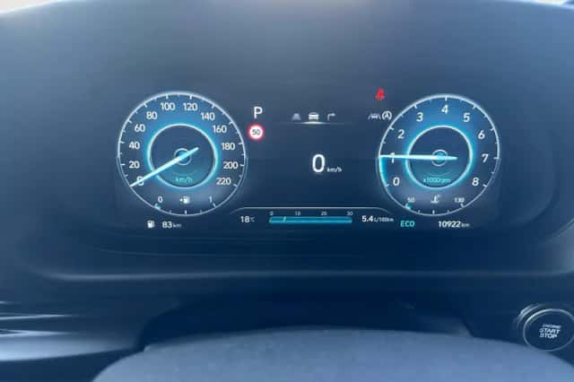 Hyundai i20 (2025) thumbnail 21