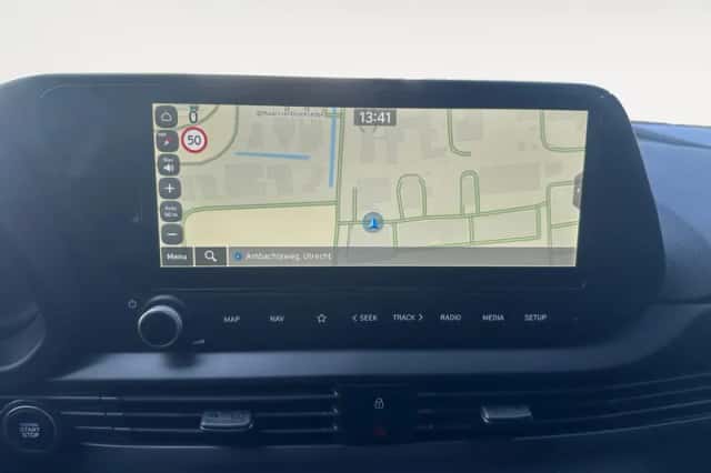 Hyundai i20 (2025) thumbnail 22