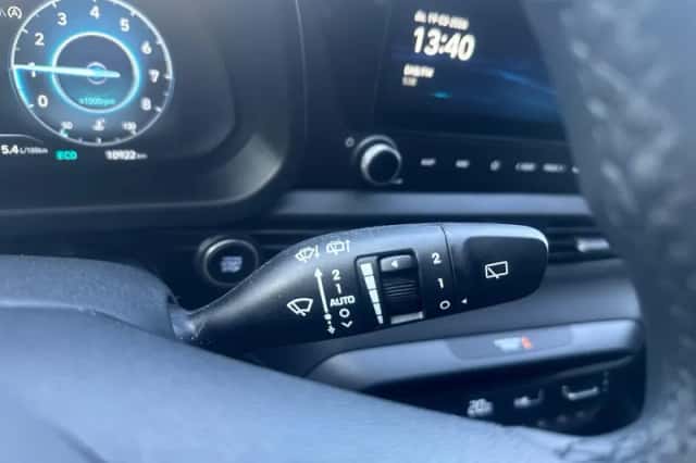 Hyundai i20 (2025) thumbnail 26