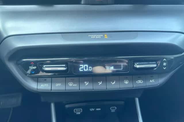 Hyundai i20 (2025) thumbnail 27