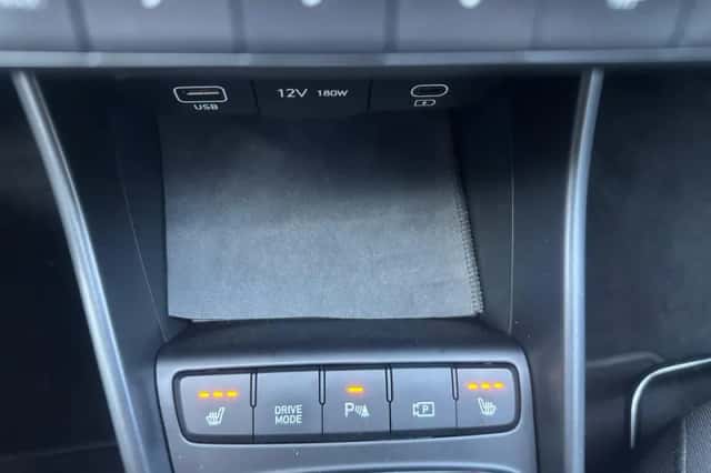 Hyundai i20 (2025) thumbnail 30