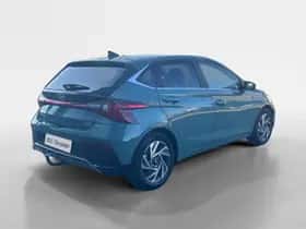 Hyundai i20 (2025) thumbnail 4