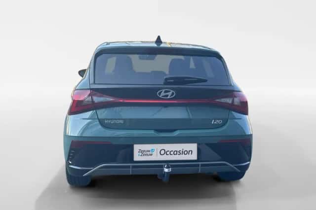 Hyundai i20 (2025) thumbnail 5