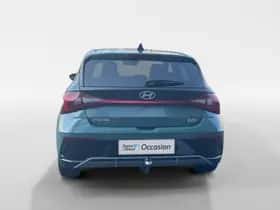 Hyundai i20 (2025) thumbnail 5