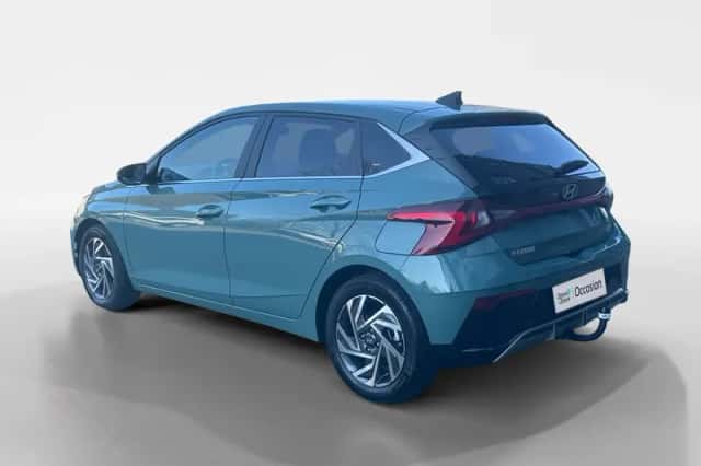 Hyundai i20 (2025) thumbnail 6