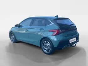 Hyundai i20 (2025) thumbnail 6