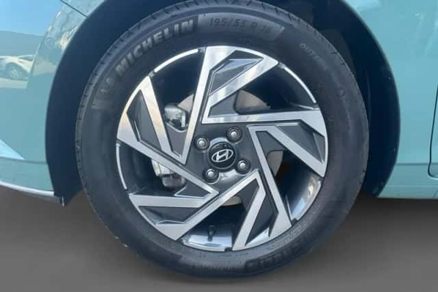 Hyundai i20 (2025) thumbnail 7