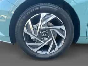 Hyundai i20 (2025) thumbnail 7