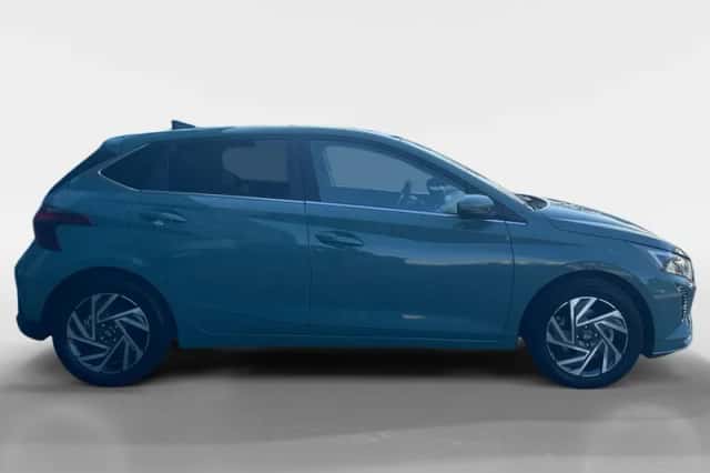Hyundai i20 (2025) thumbnail 8