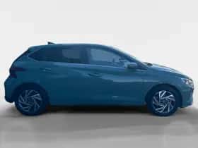 Hyundai i20 (2025) thumbnail 8